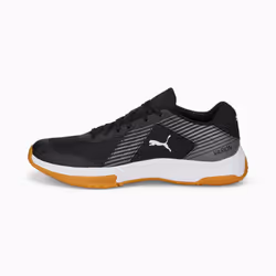 PUMA 106472_03_44.5, Mâle, Adulte, EUE, Black/Ultra Grey/Gum, 1 pièce(s)