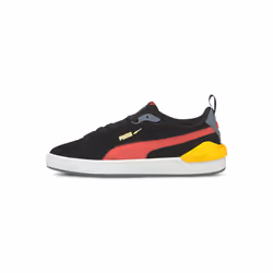 Baskets enfant Puma Suede Bloc - 36