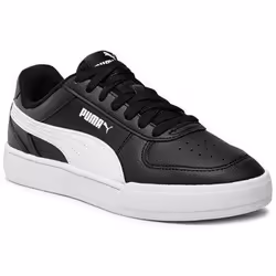 Sneakers Caven Cuir Noir