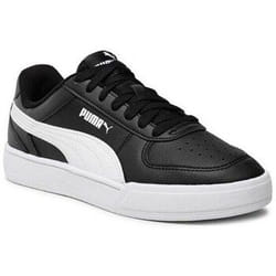 Sneakers Caven Cuir Noir