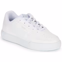 Puma Caven Blanc / Gris