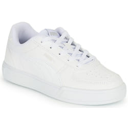 Puma Caven Blanc / Gris