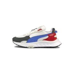 Baskets enfant Puma Wild Rider Rollin' - 37