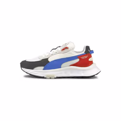 Baskets enfant Puma Wild Rider Rollin' - 38