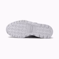 Puma Mayze Lth White / Black - Vue supplémentaire 4