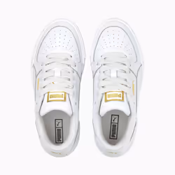 Puma Ca Pro Classic Blanc - Vue supplémentaire 6