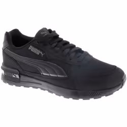 Puma baskets Garçon en couleur Noir - Taille 37