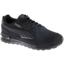 Puma baskets Garçon en couleur Noir - Taille 37