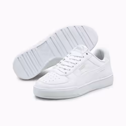 Puma Caven Blanc