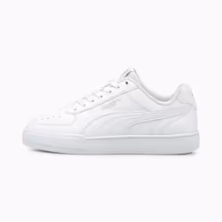 PUMA 382056_01_37.5, White/White/Gray Violet, 1 pièce(s)