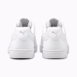 Puma Caven Blanc