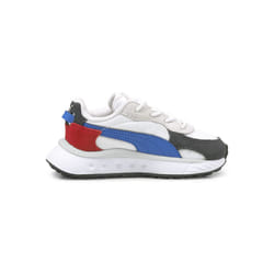 Baskets enfant Puma Wild Rider Rollin - 21