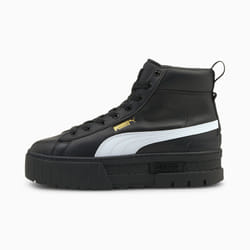 Puma Mayze Puma Black / Puma White