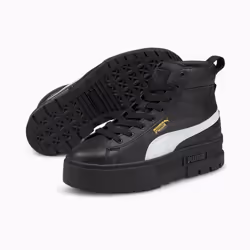 Puma Mayze Puma Black / Puma White