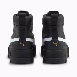 Puma Mayze Puma Black / Puma White