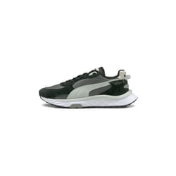 Basket Puma wild rider rollin' Homme Noir
