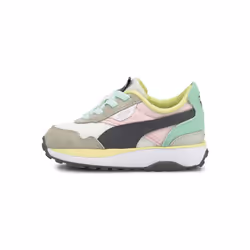 Baskets enfant Puma Cruise Rider Silk - 21