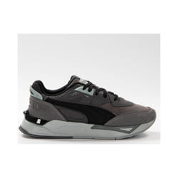 Basket Puma Mirage sport remix Femme Noir