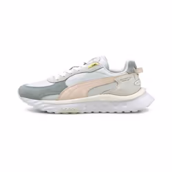 Basket Puma WILD RIDER ROLLIN