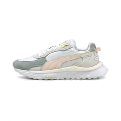 Basket Puma WILD RIDER ROLLIN