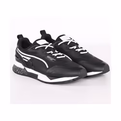 Basket Puma mirage tech bubble Homme Noir