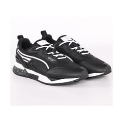Basket Puma mirage tech bubble Homme Noir