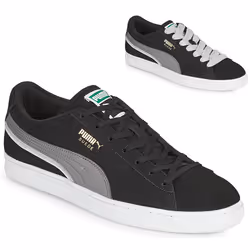 Basket Puma Suede triplex Homme Noir