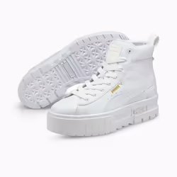 Chaussures femme Puma Mayze Mid