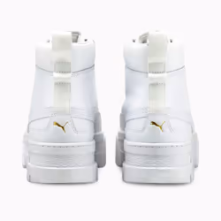 Chaussures femme Puma Mayze Mid