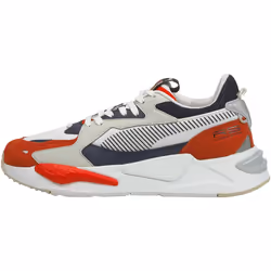 Basket Puma Rs-z college Homme Orange