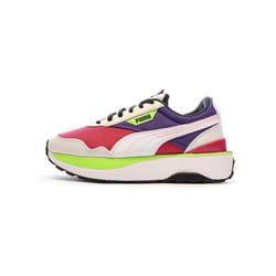 Baskets femme Puma Cruise Rider Flair