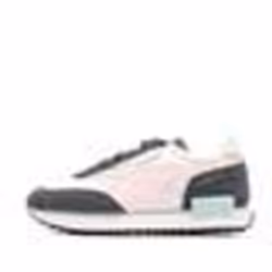 Baskets Grise Femme Puma Future Rider
