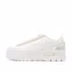 Baskets Blanches Femme Puma Mayze Tech