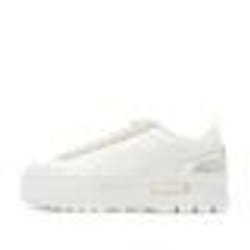 Baskets Blanches Femme Puma Mayze Tech