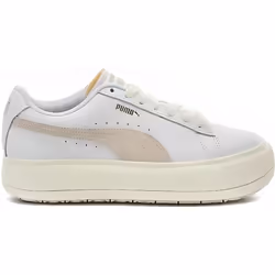 Baskets femme Puma Mayu Lth