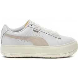 Baskets femme Puma Mayu Lth