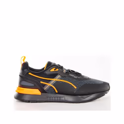 Basket Puma Mirage tech ripstop Homme Noir