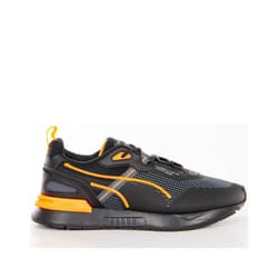 Basket Puma Mirage tech ripstop Homme Noir
