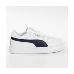 Basket Puma CA pro classic Femme Blanc