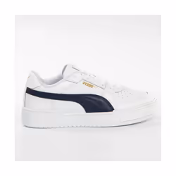 Basket Puma CA pro classic Femme Blanc