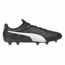 Chaussures de football Puma King Platinum 21 FG/AG