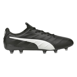 Chaussures de football Puma King Platinum 21 FG/AG