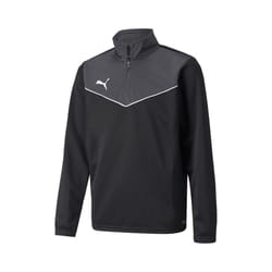 Sweatshirt enfant Puma Individual Rise