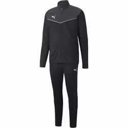 Puma Jersey Individualrise Noir/Gris Homme