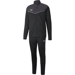 Puma Jersey Individualrise Noir/Gris Homme