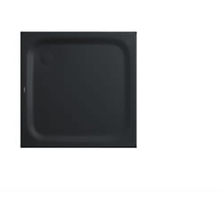 Superplan classic 391-1 100x100cm, 447000012674 - Kaldewei