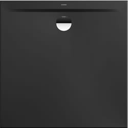 Kaldewei - superplan zero 1592-1, Receveurs de douche, 150x150cm,