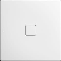 Kaldewei - conoflat Receveur de douche Mod.783-1, 900x900,
