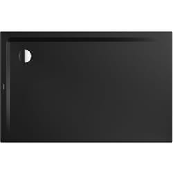 Kaldewei SUPERPLAN 1843-1, Receveurs de douche, 140x80cm,