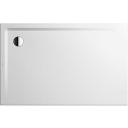 Kaldewei - superplan 1854-1, Receveurs de douche, 90x150cm,
